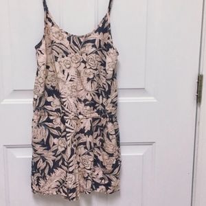 H&M romper